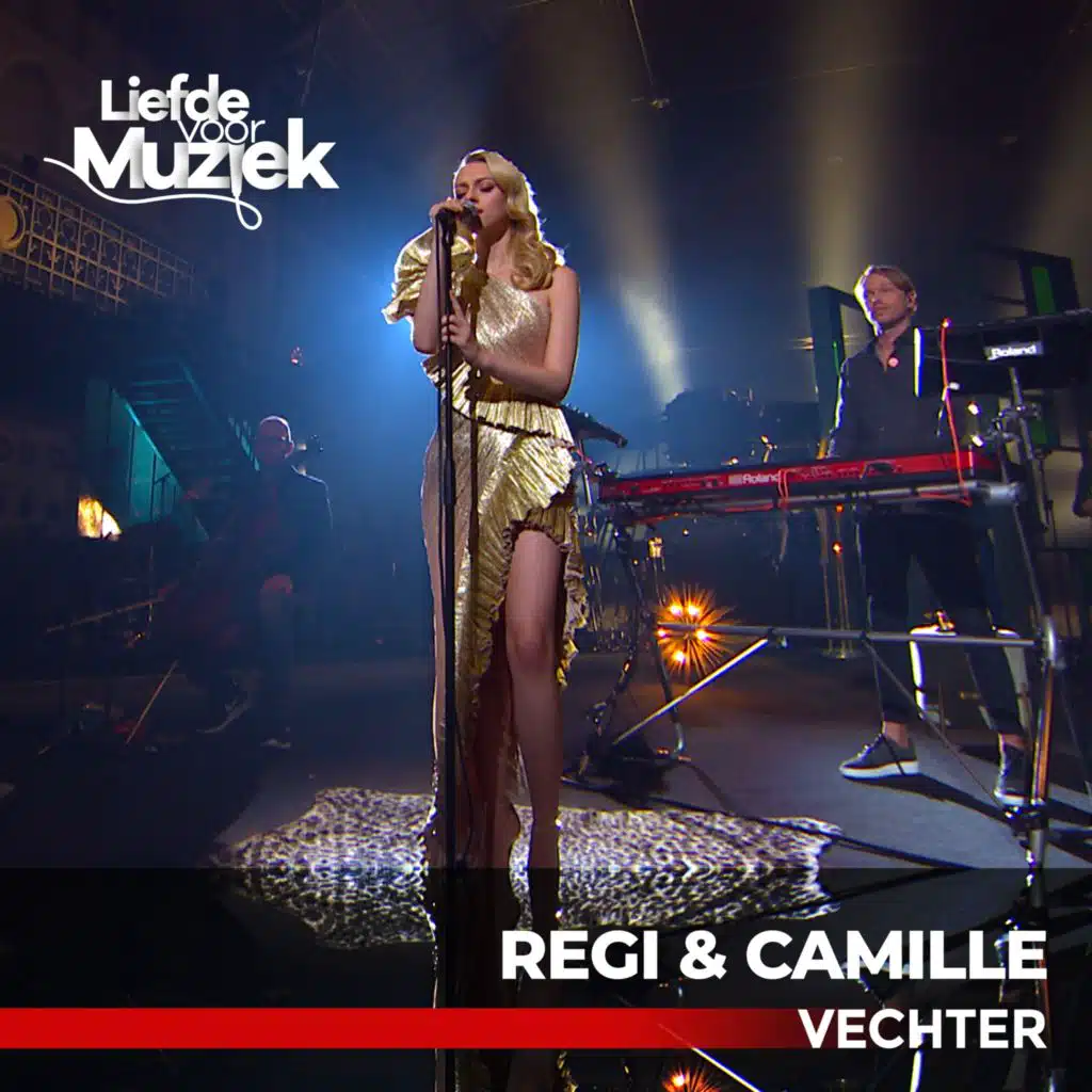 Regi & Camille