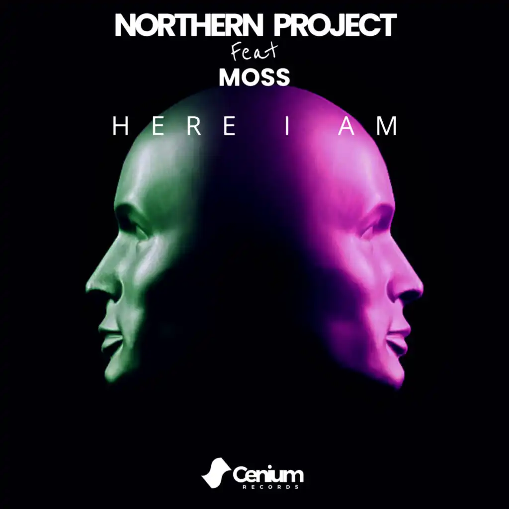 Here I Am (Radio Edit) [feat. Moss]