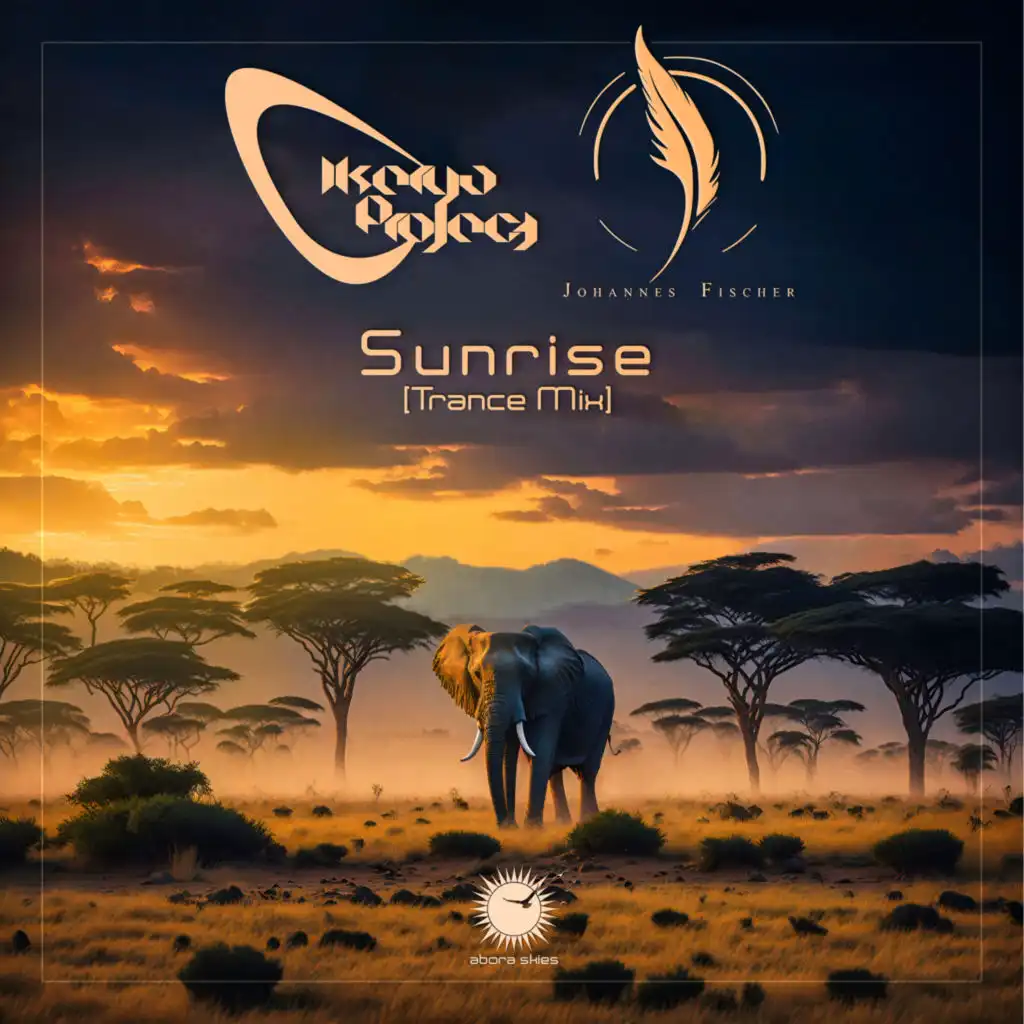 Sunrise (Extended Trance Mix)