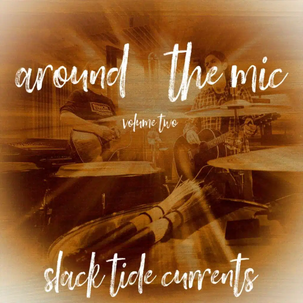 Around the Mic, Vol. 2