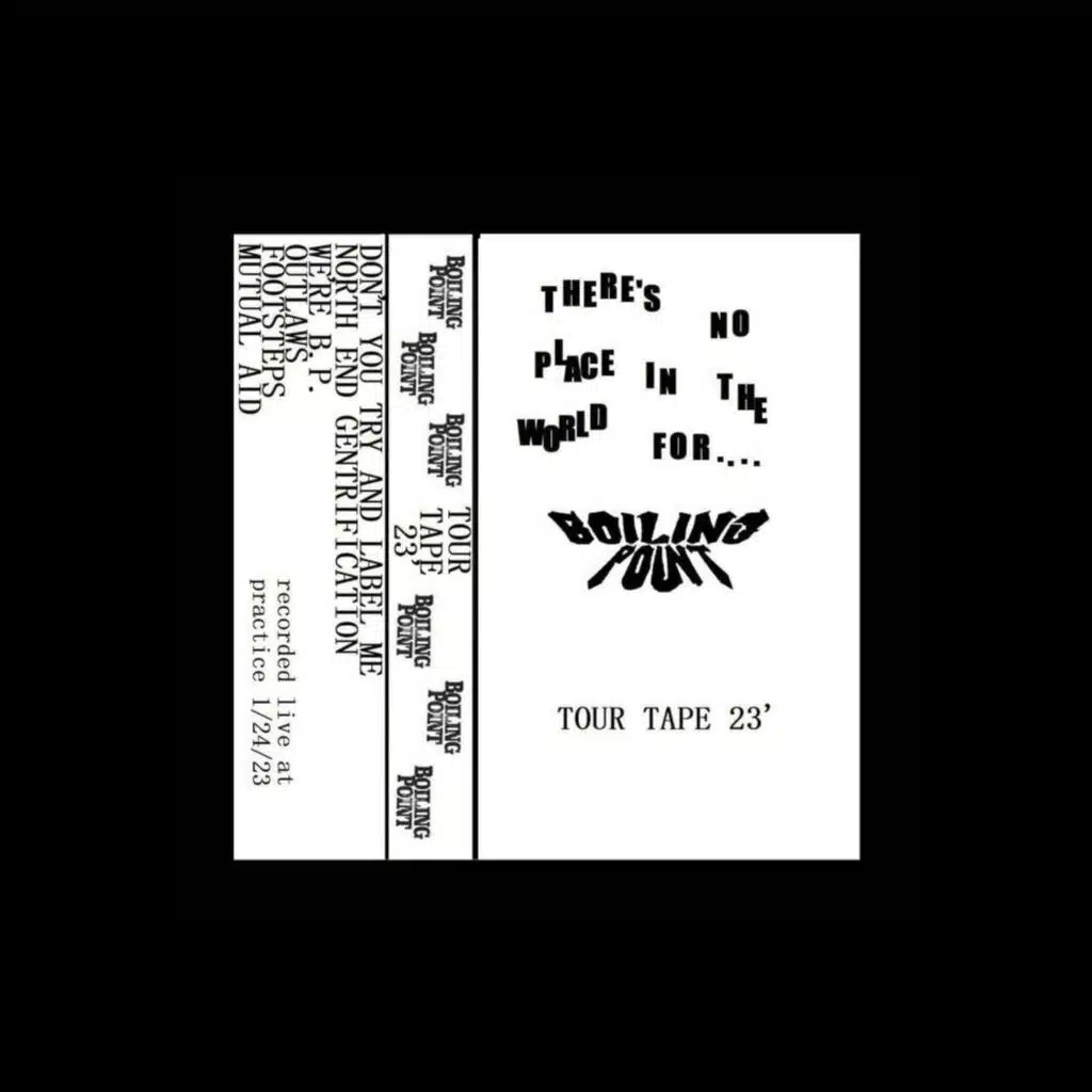 Tour Tape 23'