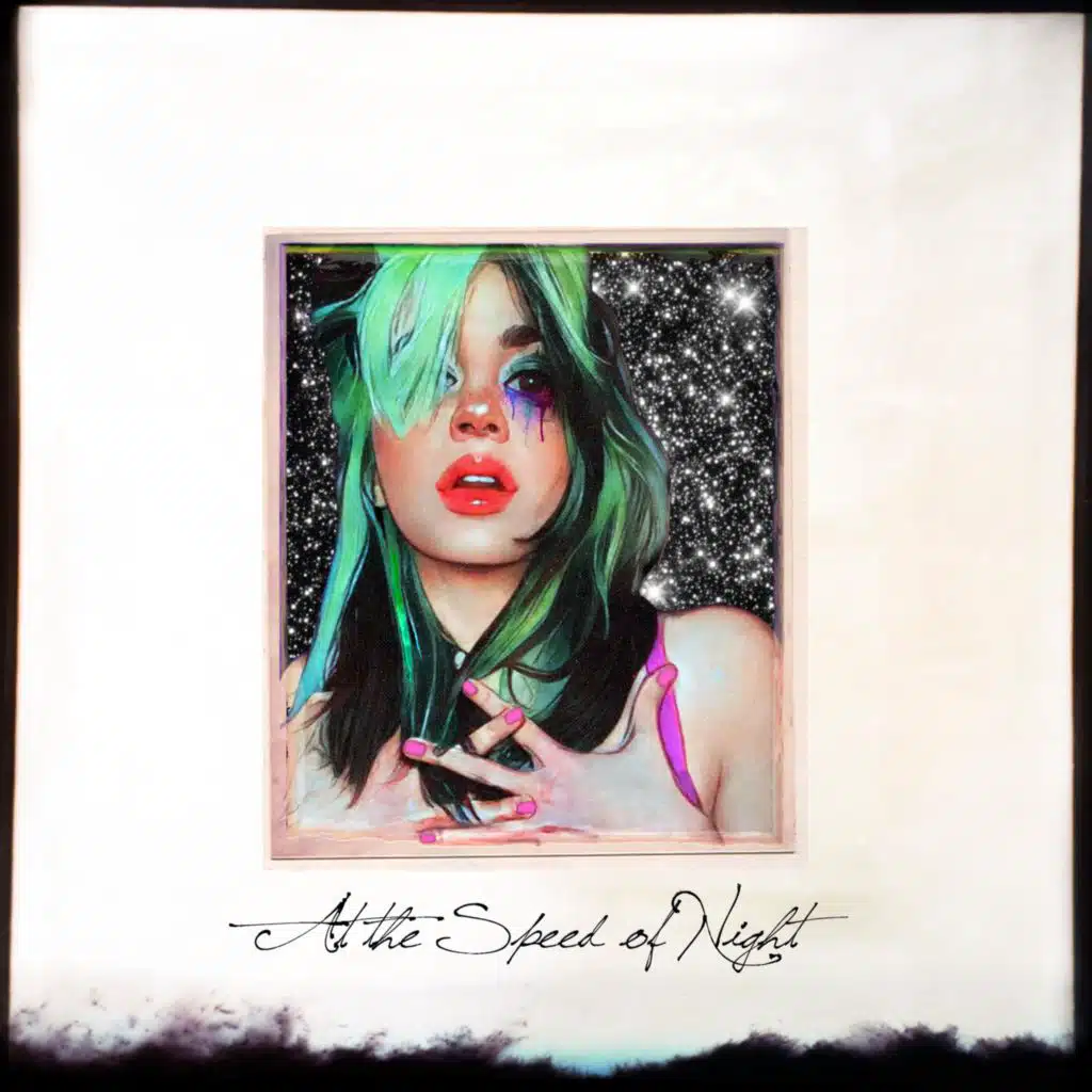 Creature (Sped Up Version)