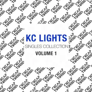 Down (KC Lights Remix) [ft. Pepper Rose]