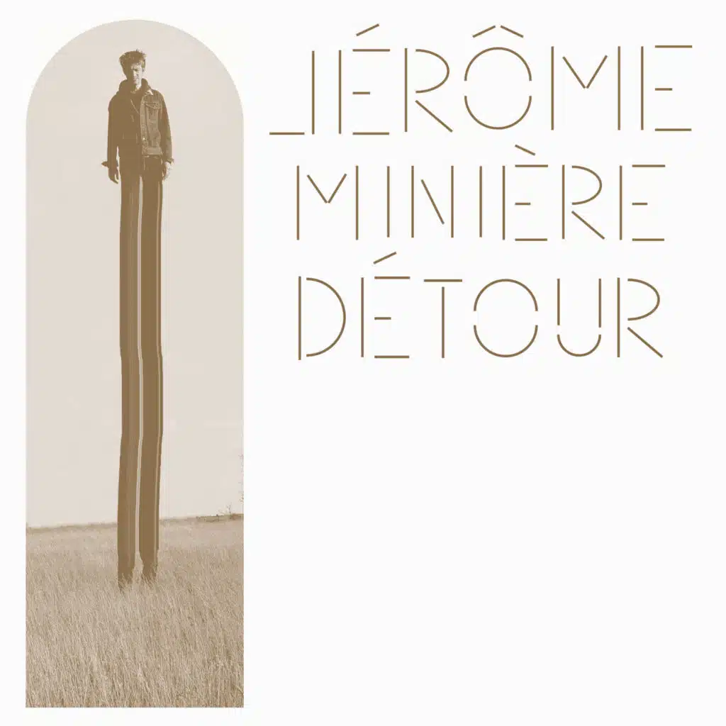 Jérôme Minière