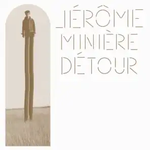 Jérôme Minière