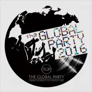 Global Party Album 2016 (Continuous DJ Set) (Bonus Mix)