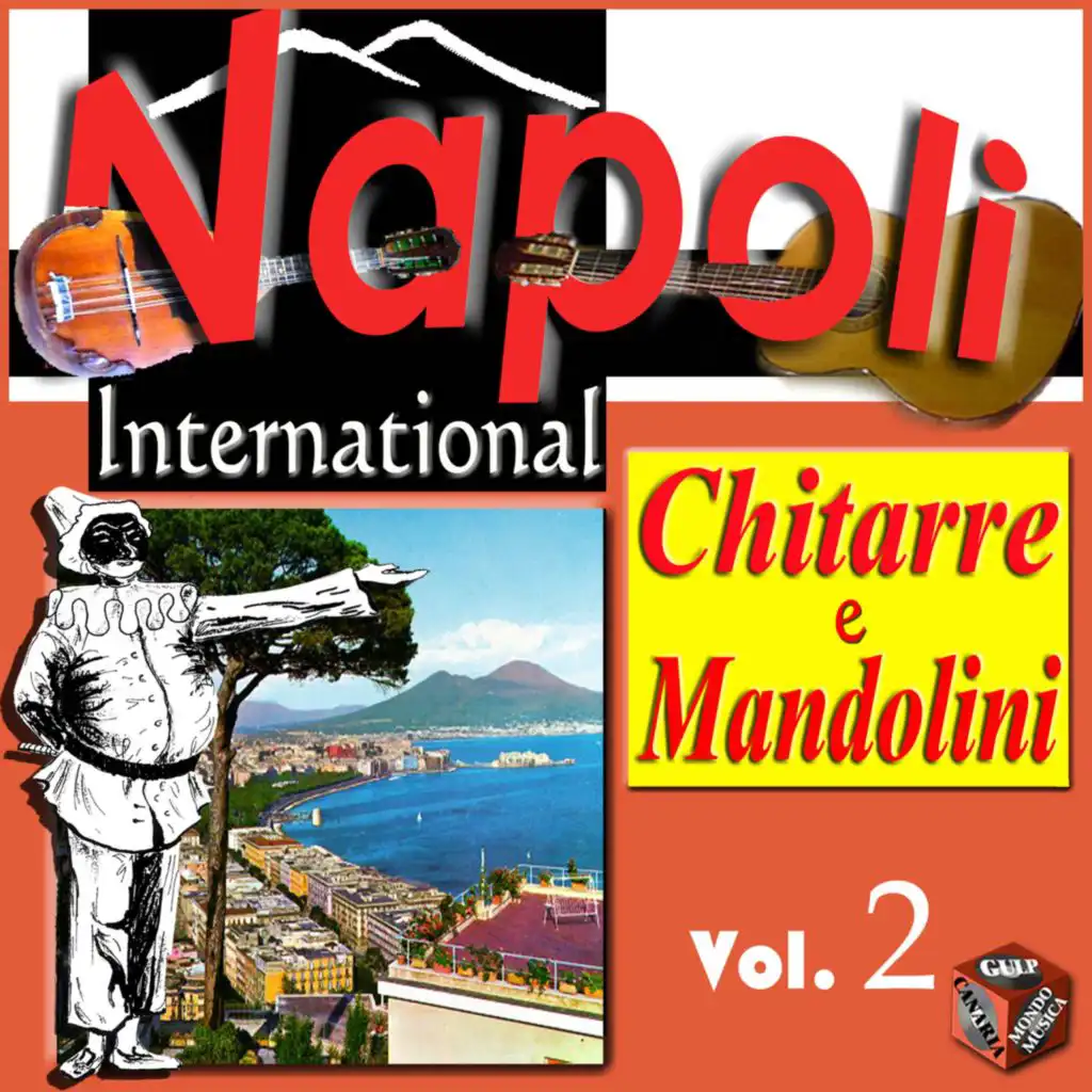 Napoli International, vol. 2