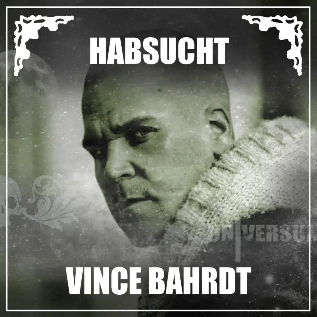 Vince Bahrdt