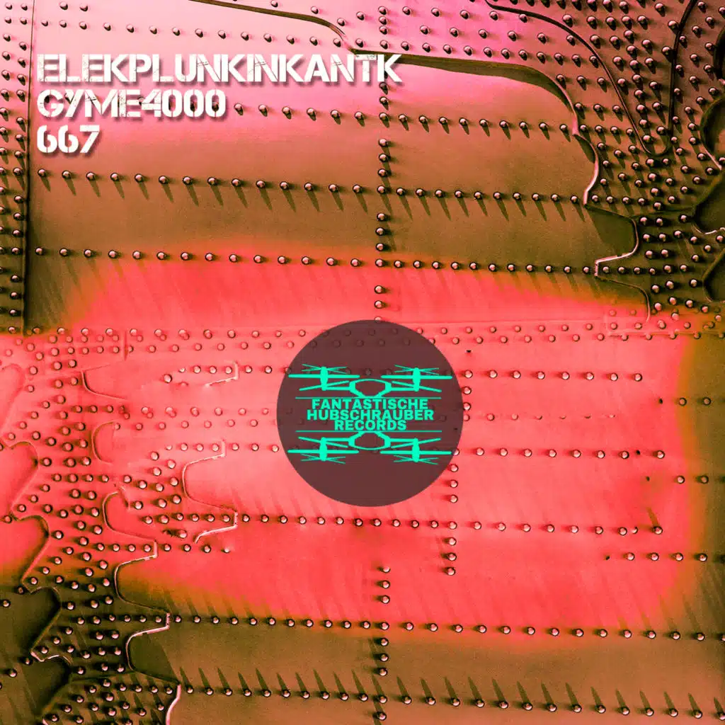 Elekplunkinkantk & Gyme4000