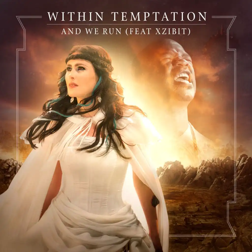 Within Temptation & Xzibit