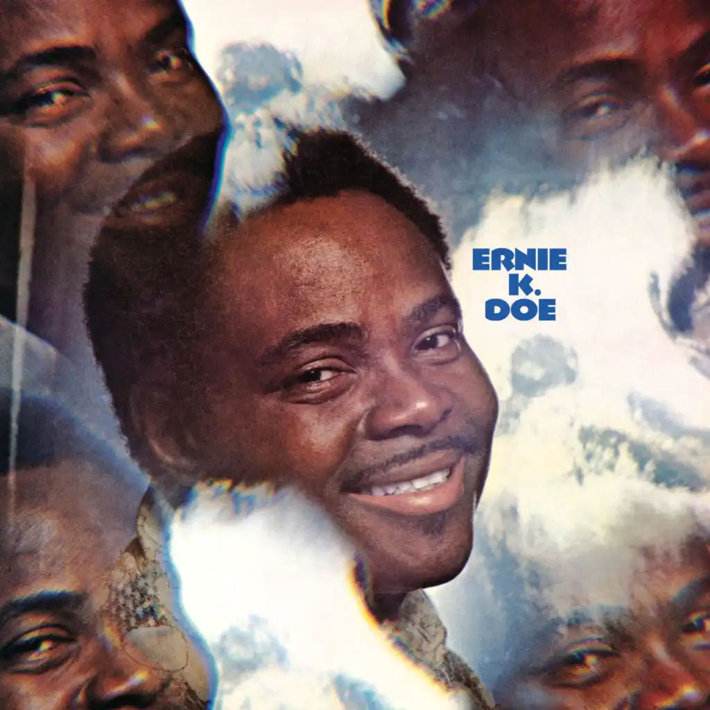 Ernie K. Doe