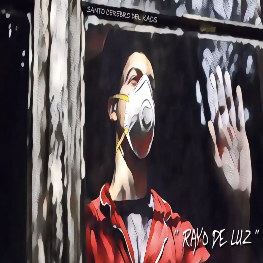 RAYO DE LUZ (Radio Edit)