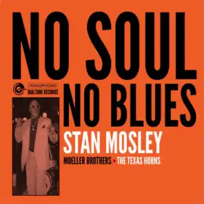 Stan Mosley