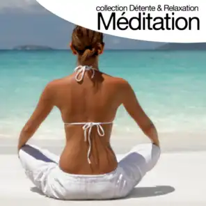 Méditation (Collection détente et relaxation)