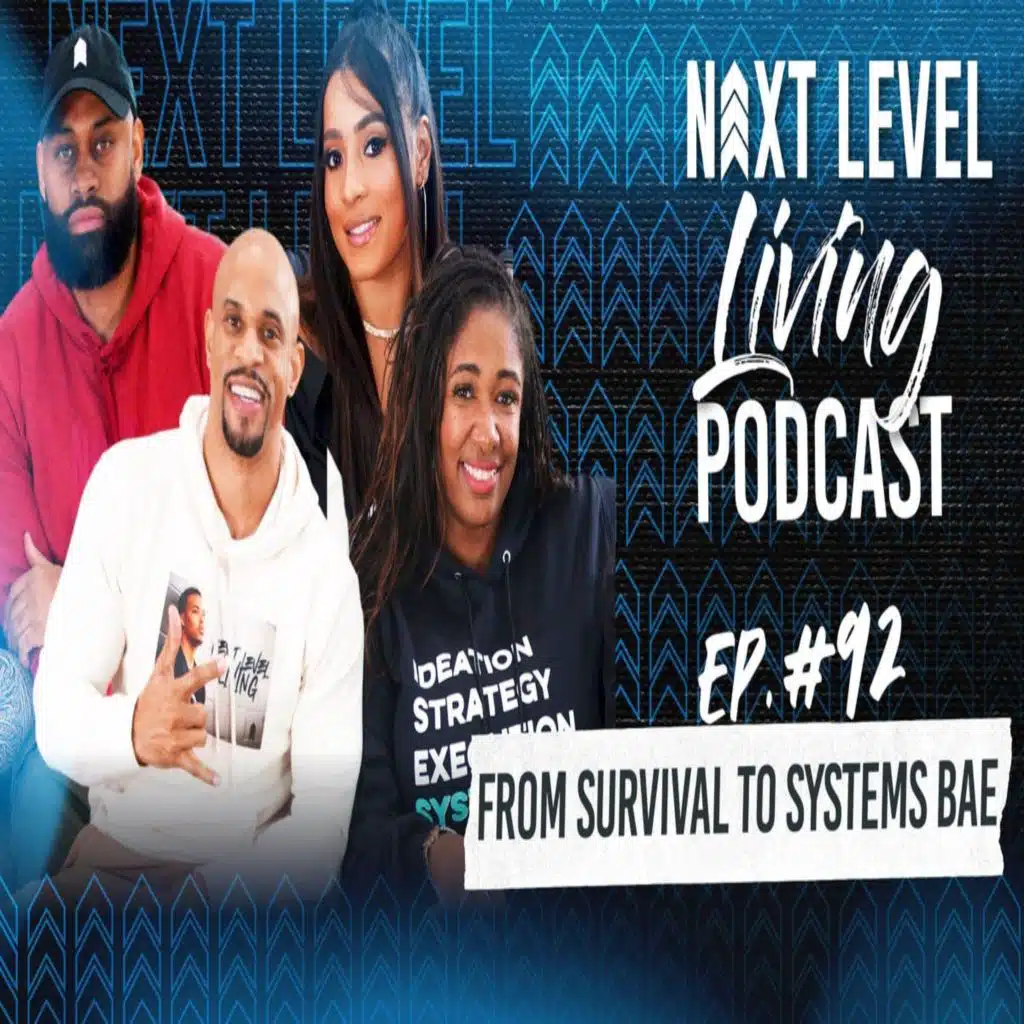 92 - From Survival To Systems Bae