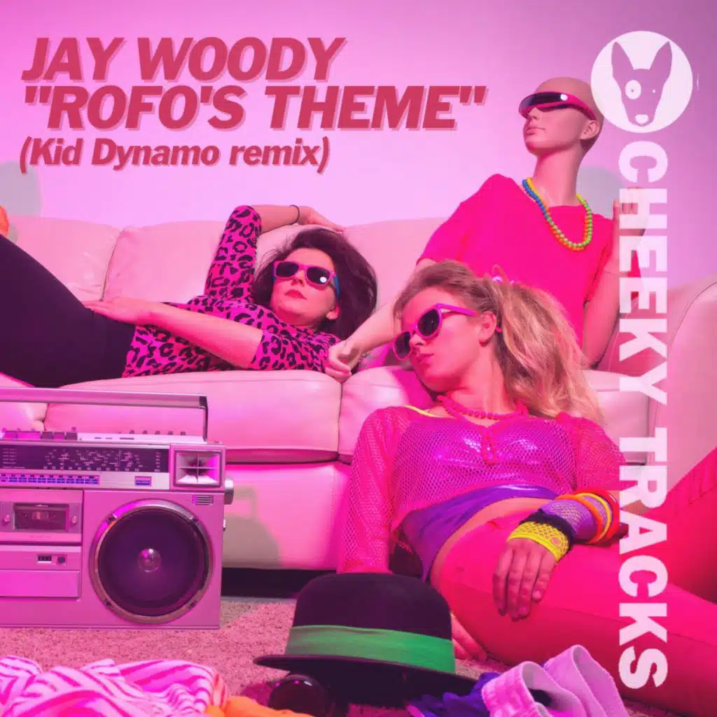 Jay Woody