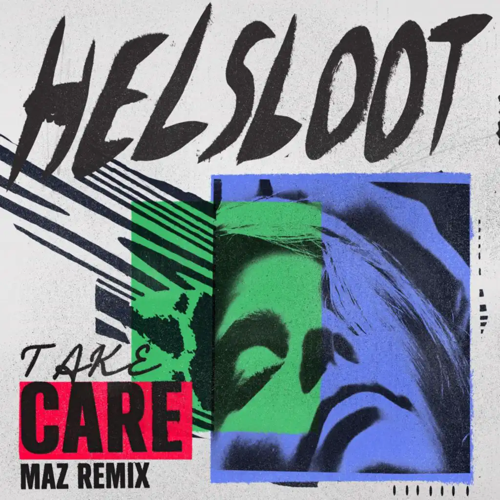 Take Care (Maz Remix) [feat. Maz (BR)]