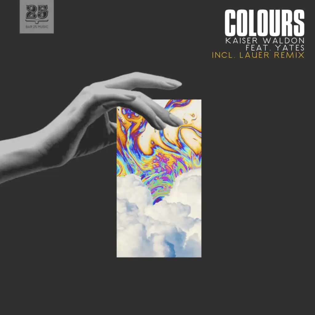 Colours (Sunrise Mix)