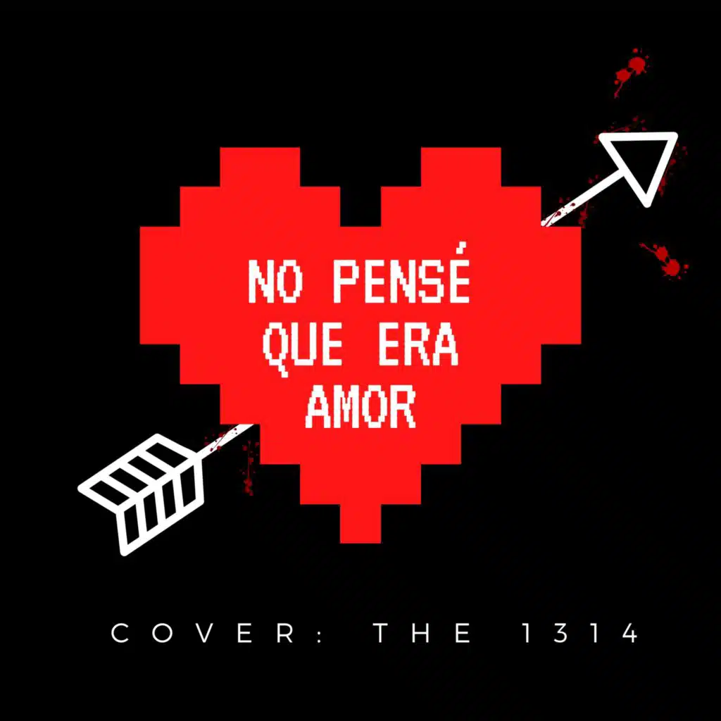No pensé que era amor
