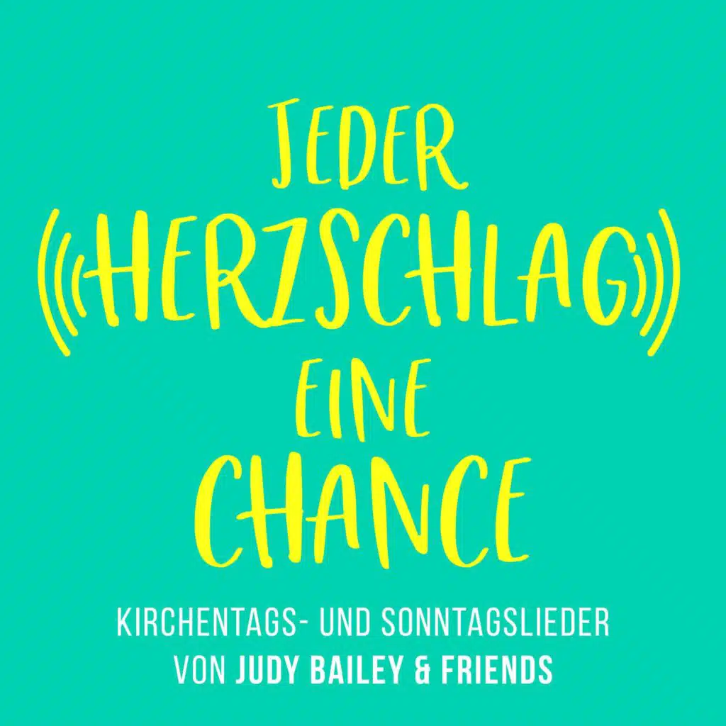 Du feste Burg (Großer Gott, Du mein Licht) (feat. Njeri Weth)