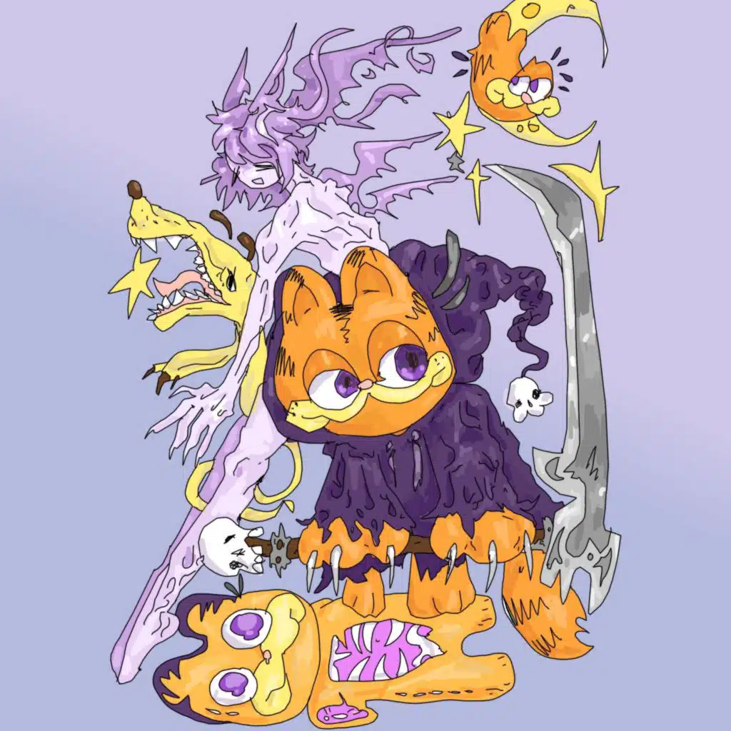 Faith of the Gods 194iv