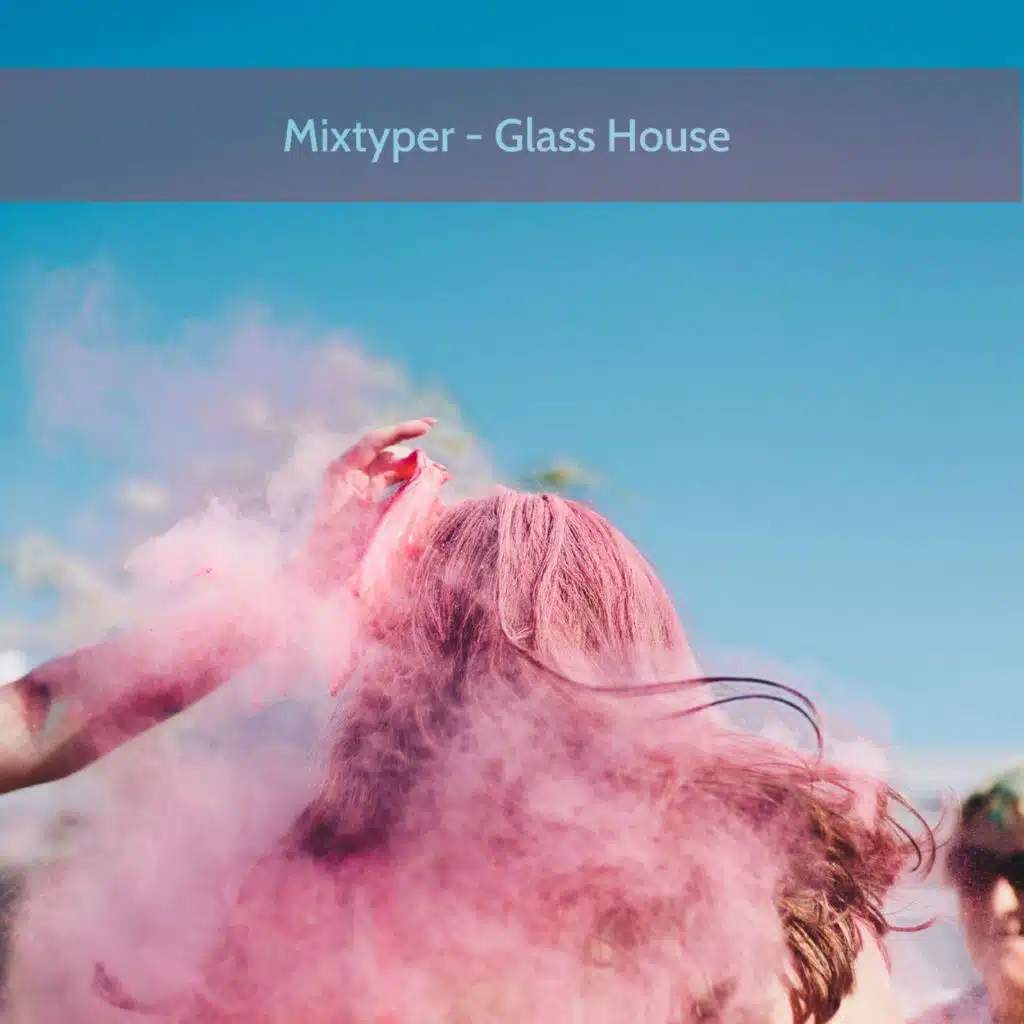 Mixtyper