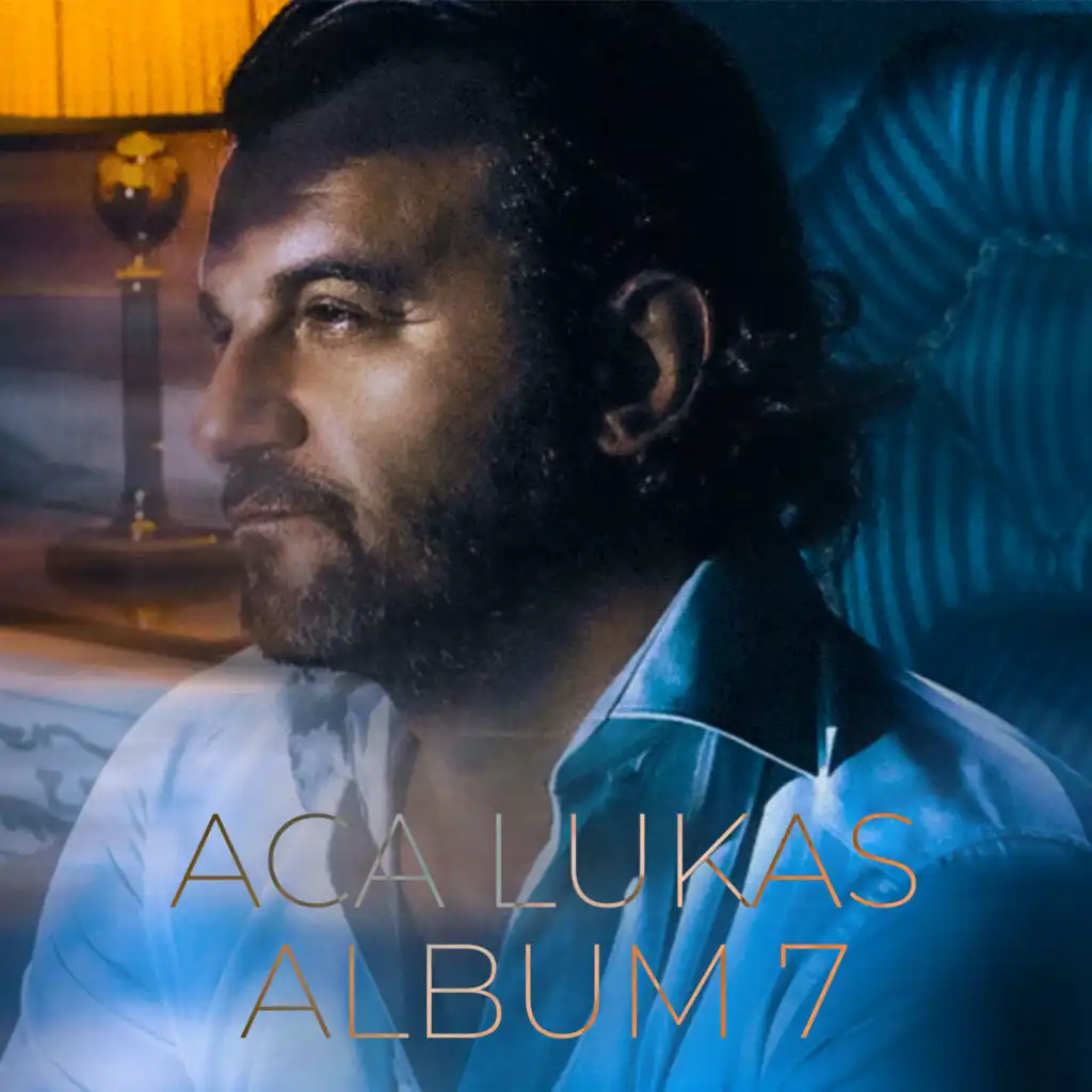Aca Lukas - Album 7