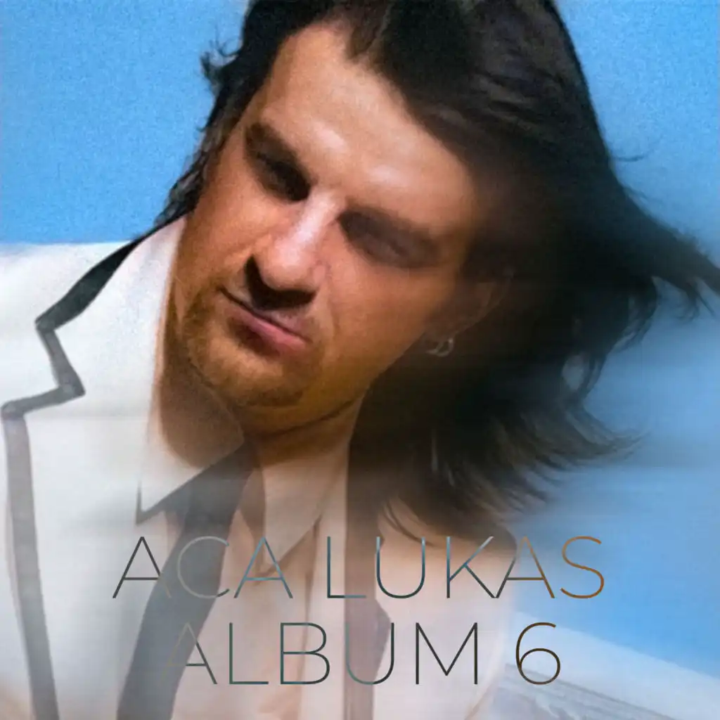 Aca Lukas - Album 6