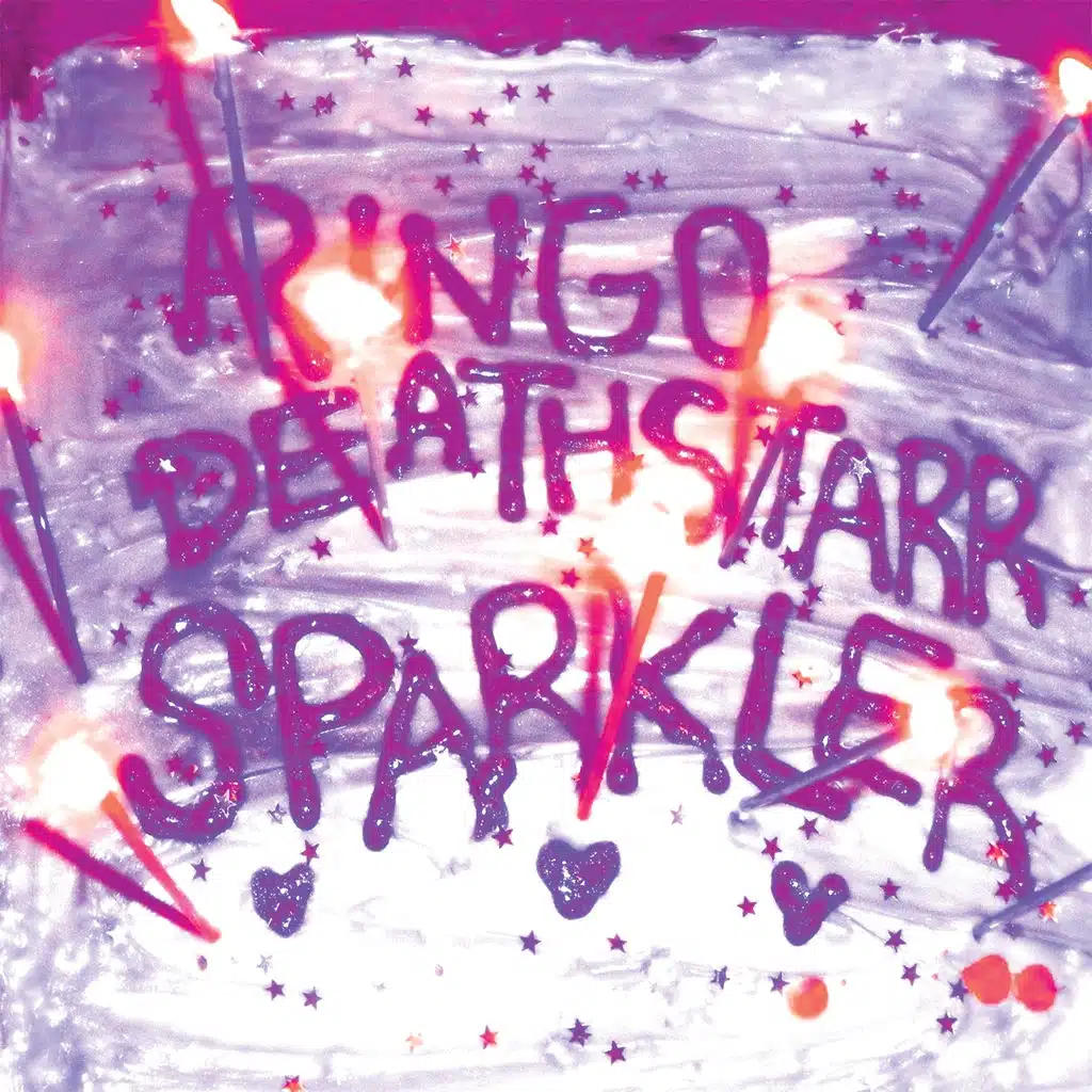 Sparkler