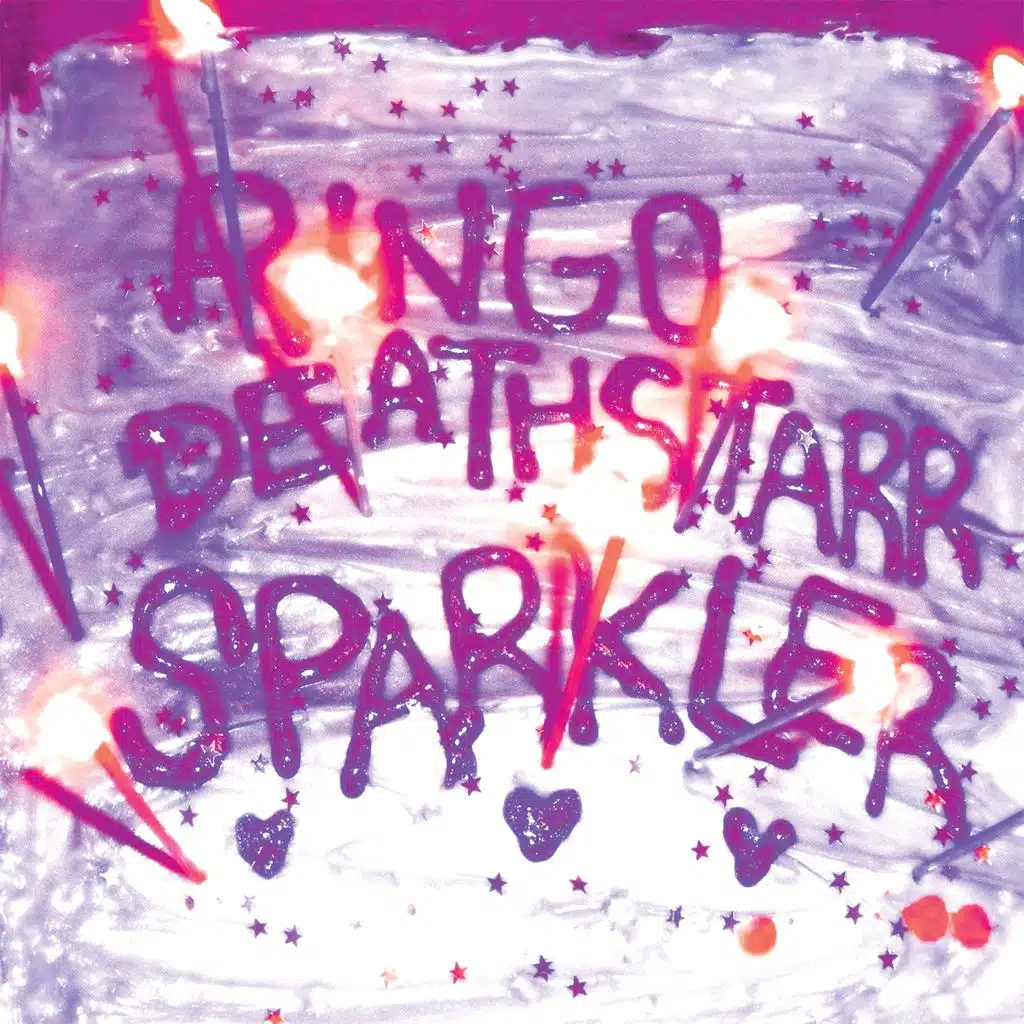 Sparkler (iTunes Special Free Track edition)