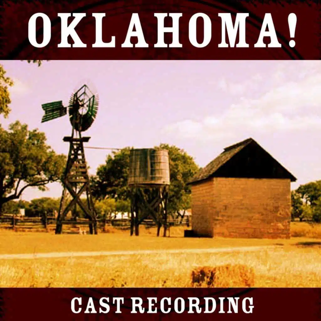 Oklahoma! (Original Cast Recording)