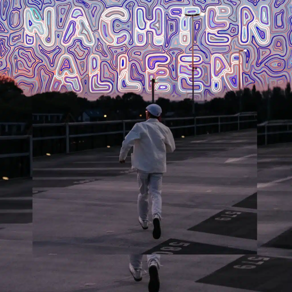 Nachten Alleen