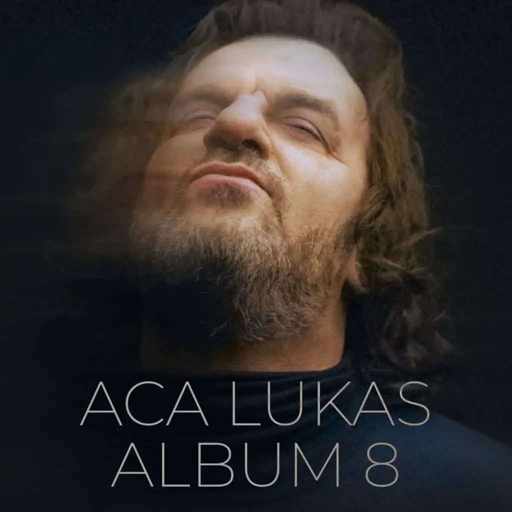 Aca Lukas - Album 8