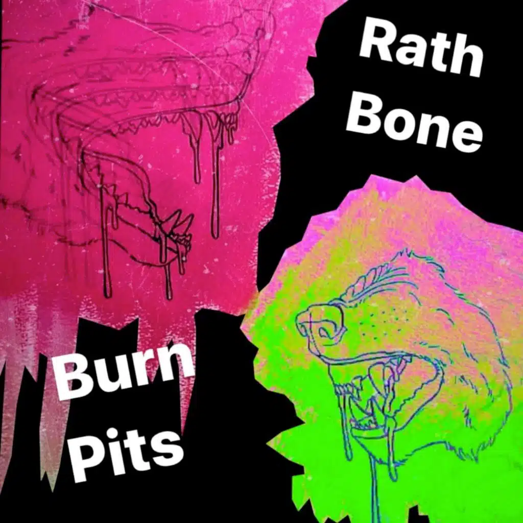 Burn Pits