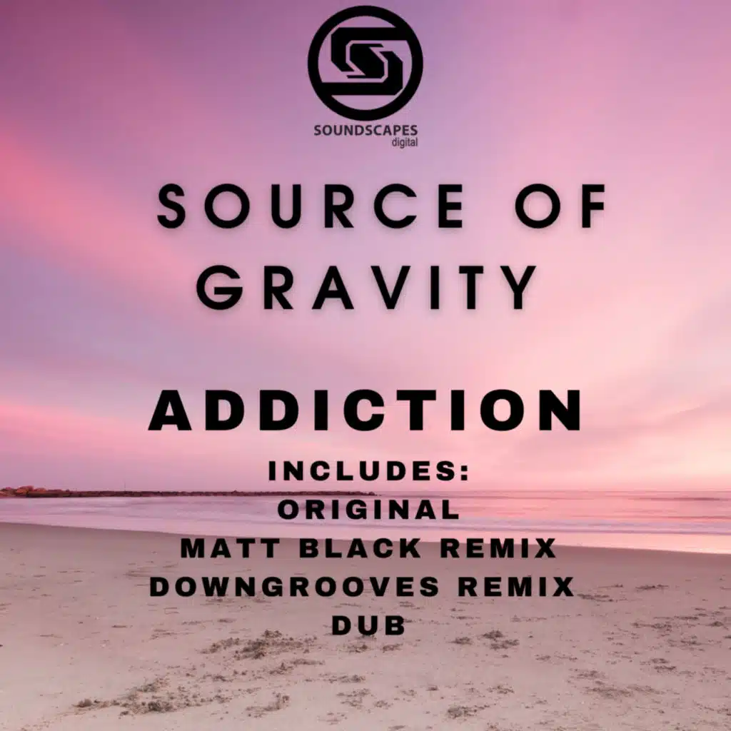Addiction (Downgrooves Remix)