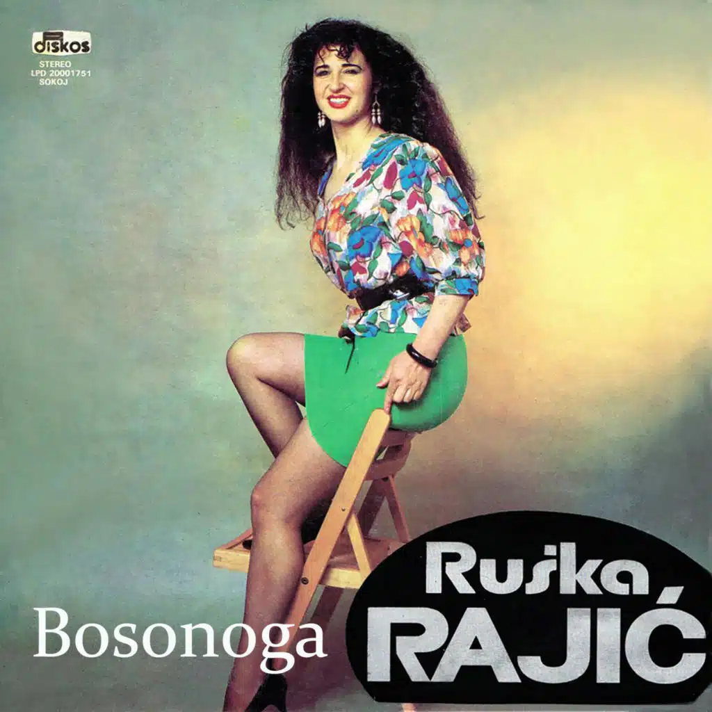 Bosonoga