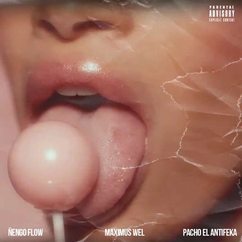 Conmigo Se Va (feat. Ñengo Flow & Pacho El Antifeka)