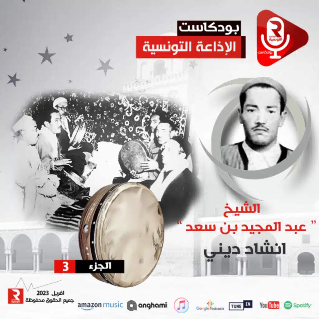 الشيخ عبد المجيد بن سعد -السلامية - ج3