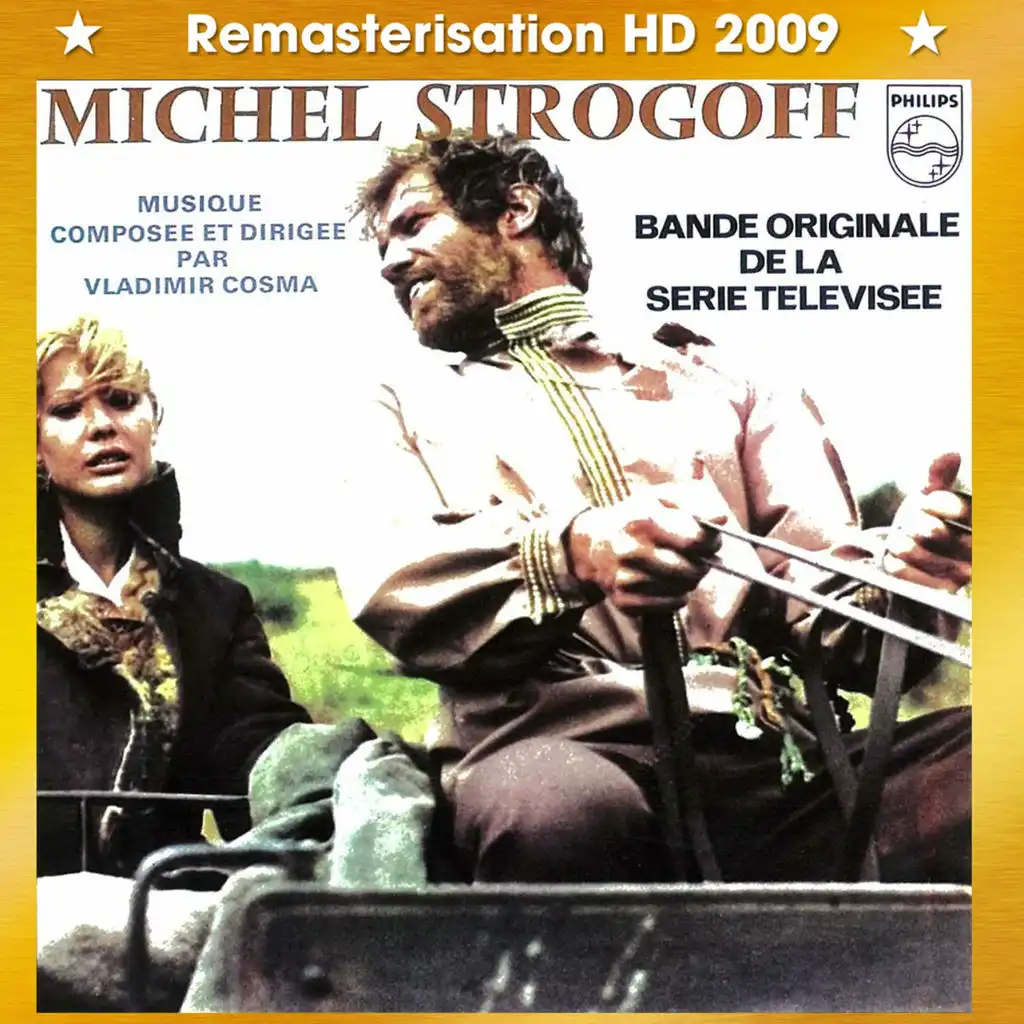 Michel Strogoff (Remastered)
