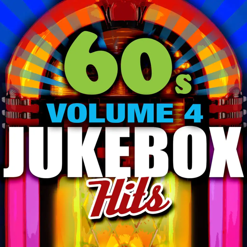 60's Jukebox Hits, Vol. 4
