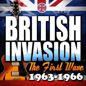British Invasion: The First Wave (1963 - 1966)