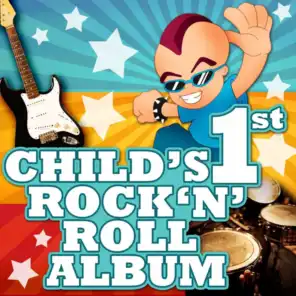 Child's First Rock 'N' Roll Album
