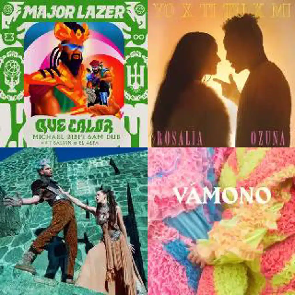 FIFA 20 Soundtrack [Imported]