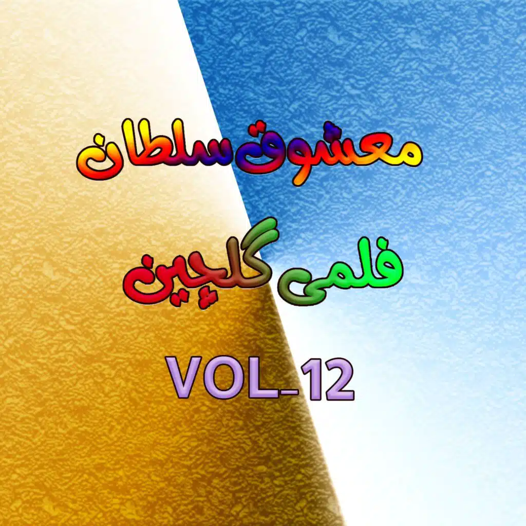 Filmi Gulchin, Vol. 12