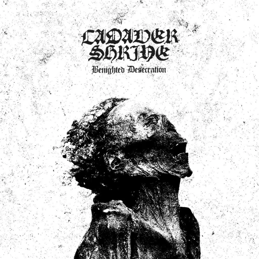 Benighted Desecration