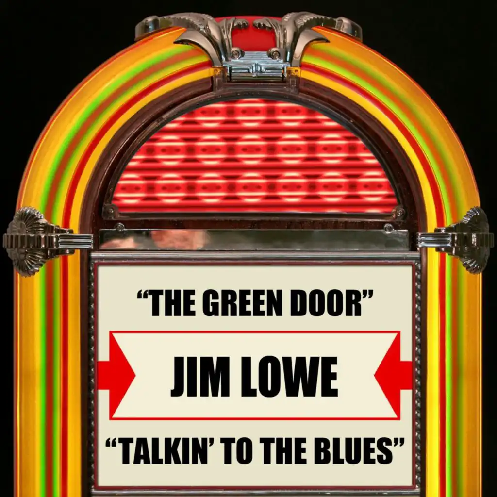 The Green Door / Talkin' To The Blues