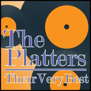The Platters - Their Very Best