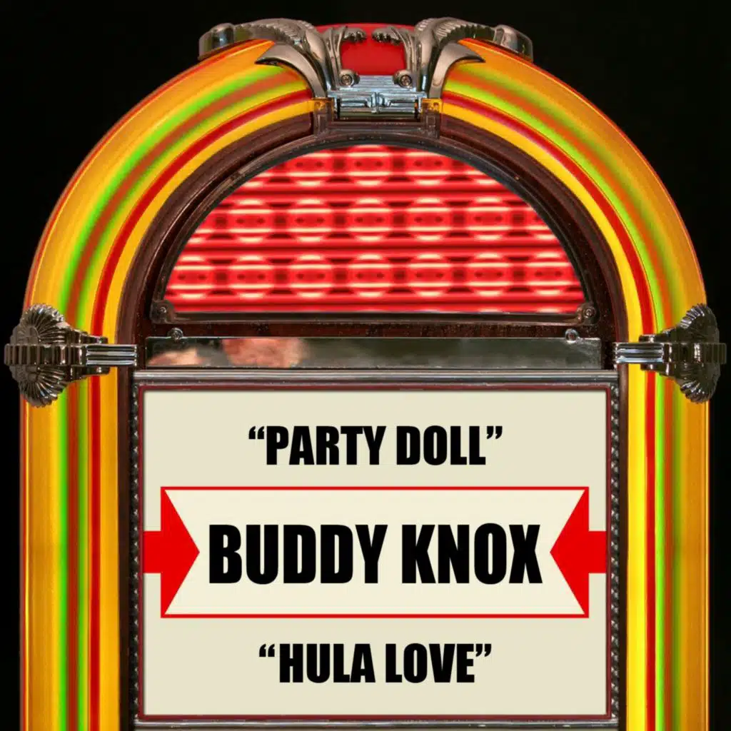 Party Doll / Hula Love (Rerecorded Version)