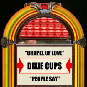 Chapel of Love (Rerecorded)