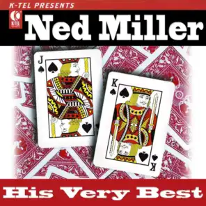 Ned Miller - His Very Best